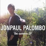 JonPaul Palomboר The SummerEP