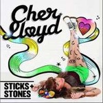 Cher Lloydר Sticks + Stones