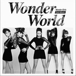 Wonder Girlsר 2 - Wonder World
