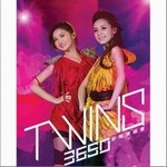 Twins 3650 新城演唱会