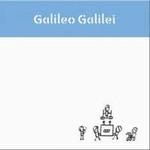 Galileo Galileiר դ (single)