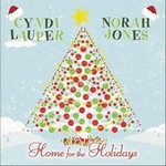 Cyndi Lauperר Home for the HolidaysSingle