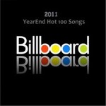 2011 Billboard Year-End Charts Hot 100 Songs