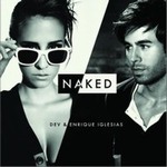 专辑Naked（Single）