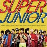 Super Juniorר Mr.Simple ձ (Single)