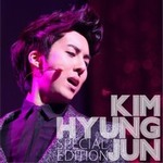 专辑Kim Hyung Jun Special Edition