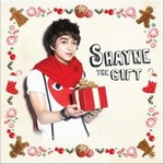 Shayne - The GiftShayne - The Gift