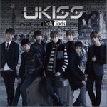 U-KISSר Tick Tack (Single)