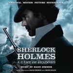Hans Zimmerר Sherlock Holmes: A Game Of Shadows