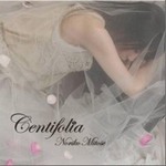 专辑Centifolia -noriko Mitose Art Works Best-