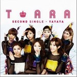 T-araר YAYAYA (Single)