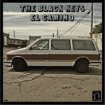 The Black Keysר El Camino