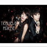 [4minute]ר Trouble Maker