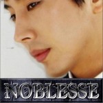 Noblesseר 하얀 거리에서 (Single)