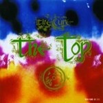 The CureČ݋ The Top