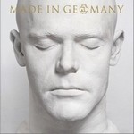 RammsteinČ݋ Made In Germany (1995-2011) (Special Edition)Single