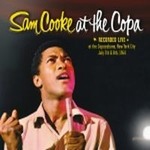 Sam Cookeר Sam Cooke At The Copa