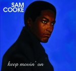 Sam Cookeר Keep Movin  On