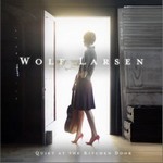 Wolf Larsenר Quiet at the Kitchen Door