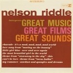 Nelson Riddle & His Orchestraר Interprets Great Music, Great Films, Great Sounds