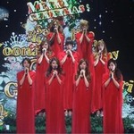 专辑MBC 少女时代圣诞童话