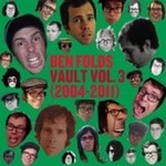 Ben Foldsר Vault Volume Iii (2004-2011)