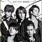 KAT-TUNר BIRTH (ͨP) (single)