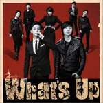Whats Up OST Part.1