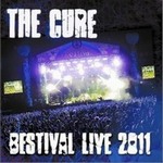 Cure,Theר Bestival Live 2011