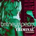 Britney Spearsר Criminal (Remixes)EP