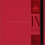 JYJר 1 - IN HEAVEN (Special Edition Album)
