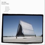 专辑Slow Electric（EP）