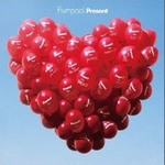 flumpoolר Present (single)