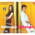 专辑电影原声 - Milenge Milenge(我们未来见)