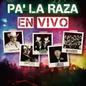 专辑Pa' La Raza En Vivo
