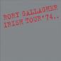 Rory Gallagherר Irish Tour '74