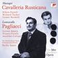 Nello Santiר Leoncavallo: Pagliacci / Mascagni: Cavalleria Rusticana (Metropolitan Opera)