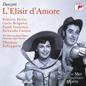 专辑Donizetti: L'Elisir D'Amore (Metropolitan Opera)