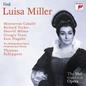 专辑Verdi: Luisa Miller (Metropolitan Opera)