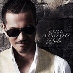 专辑EXILE ATSUSHI Solo