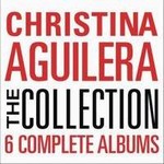Christina Aguileraר The Collection : Christina Aguilera