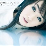 专辑Synchrogazer (single)