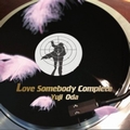 Love Somebody (CIN