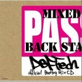 Def Techר Official Bootleg Mix CD