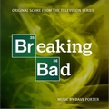 专辑绝命毒师 Breaking Bad: Original Score From The Television Series