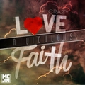 专辑Crazy Love Ridiculous Faith