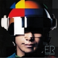专辑エイトレンジャー - ER (Single)