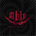 Ⱥǵר 에이블 - Ables 1st Album
