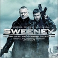 ԭר The Sweeney Soundtrack