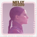 Nelly Furtadoר The Spirit Indestructible (Deluxe Edition)